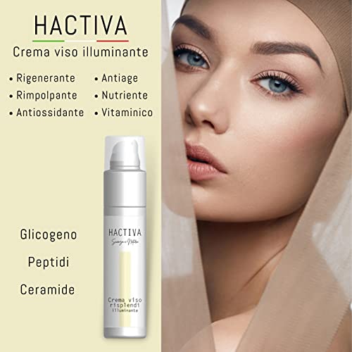 Kit Skincare Viso Completo Detergente Gel, Siero