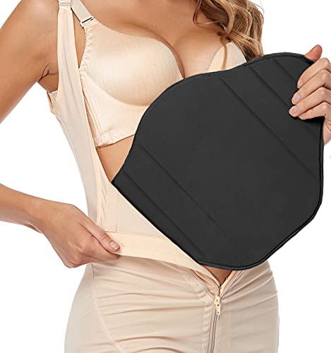 Ab Board Post Surgery Abdominal Board after Liposuction Foam Boards for Lipo Recovery Op Lipo Foam Board Flattening Abdominal Compression Board