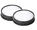 Genuine Hoover Filter, Primary Risible 303903001 (2 Pack