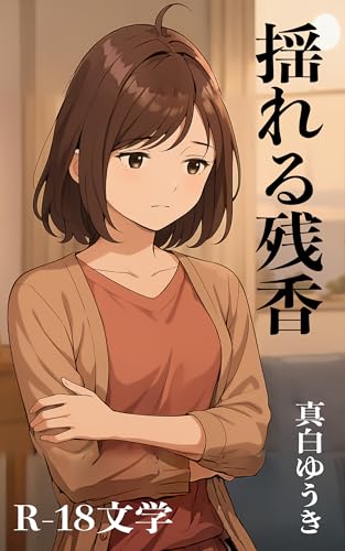 yureru zankou (Japanese Edition)