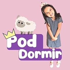 Pod Dormir | Histórias para crianças Podcast Por Gustavo S. da Rocha capa