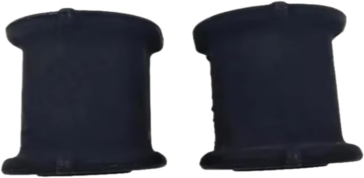 Bushing Suspension Compatible With Lexus For XU30 RX300 3.0L 2003-2008 For RX330 3.3L 2002-2008 Front Stabilizer Bushing Rubber 48815-48040 Car