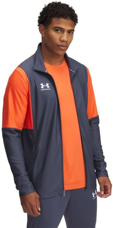 Under Armour mens Men's Ua Challenger Track Jacket