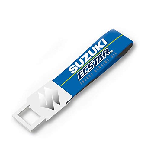 Master Lap Llavero Suzuki ECSTAR MotoGP