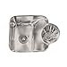 Franke BBX160 Beach Double Bowl Undermount Kitchen Sink