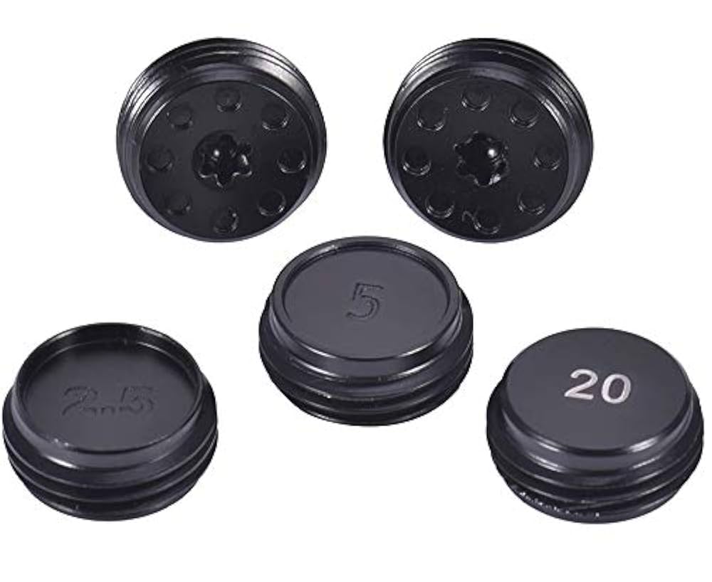 PXG ウェイトセット Metal Wood Full Weight Kit | PXG Japan