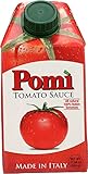 Pomi Tomato Sauce (12x17.64OZ )