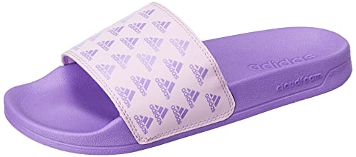 Adidas womens Spright W VIOFUS/BLILIL Slipper - 7 UK (GC0204) (B0BPXLV4M4) Amazon Price History, Amazon Price Tracker