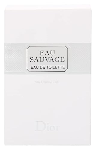 Miniatura 4 de Ch.Dior Eau SauvageCh.Dior Edt Spray 3.4 oz (M) 3.4 Oz Edt Spray 3.4 Oz