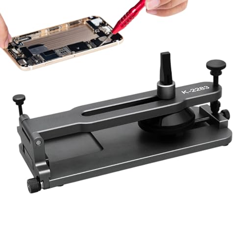 Outil de réparation d'écran de téléphone avec construction robuste - 2