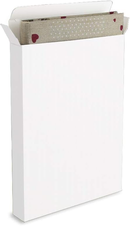 Photo Album Communion Format 20x25, 60 Pages with Tissue, Beige