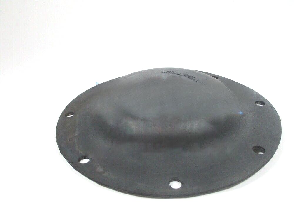 1pc new 286-008-365 Rubber Diaphragm 1 Inch Pump Diaphragm