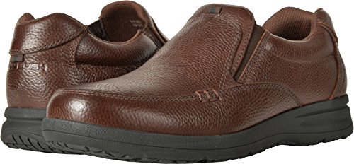 Image of Nunn Bush Cam Moc Toe Slip-On