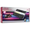 Official Atari 7800+ Console & Wireless Controller - HDMI Output