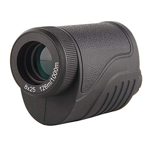 Waterproof Birding Monocular Telescope for Hiking, Camping, and Travel
