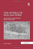 harley quinn artstation  The World of William Byrd: Musicians, Merchants and Magnates