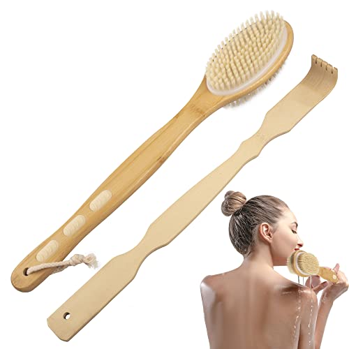 Best Back Scratcher For Shower