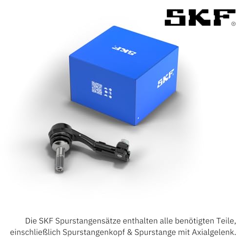 Skf Testina Sterzo Anteriore Sx Vkdy 311024 - 2