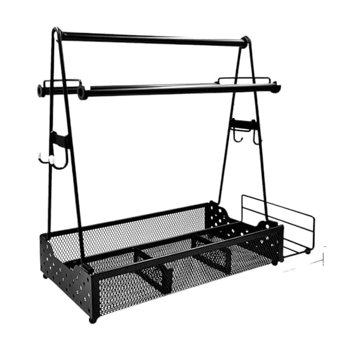 BBQ�O�����L���f�B�A�y�[�p�[�^�I���z���_�[�ƃX�g���[�W�A�s�N�j�b�N���������I�[�K�i�C�U�[�A�N�Z�T���[�t��