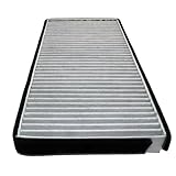 Car Cabin Air Filter Car Accessory for Ford Fiesta 1996-2003 Street KA 2003-2005 for Mazda 121 III