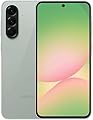 Samsung Galaxy A56 5G, smartphone Android, 256 GB di memoria, 8 GB di RAM, fantastica oliva, aggiornamenti del sistema operativo 6x, display grande, lunga durata della batteria - Versione Medio