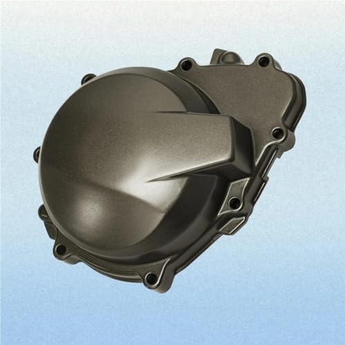 Boîtier de stator moteur gauche contre fuite huile ZX636