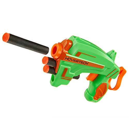 HoverTech Battle FX