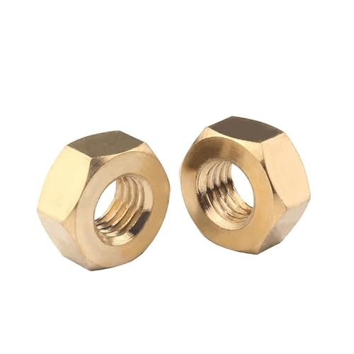 t@XjOibg 1/10/20/50  DIN934 \bh^JZpZpibg M1.6 M2 M2.5 M3 M4 M5 M6 M8 M10 M12 M14 M16 lW{gp(M6 10pcs)