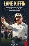LANE KIFFIN: The High-Stakes Effect, the Turbulent Journey, and the Transformation That Rewrote a Modern Coach’s Legacy.