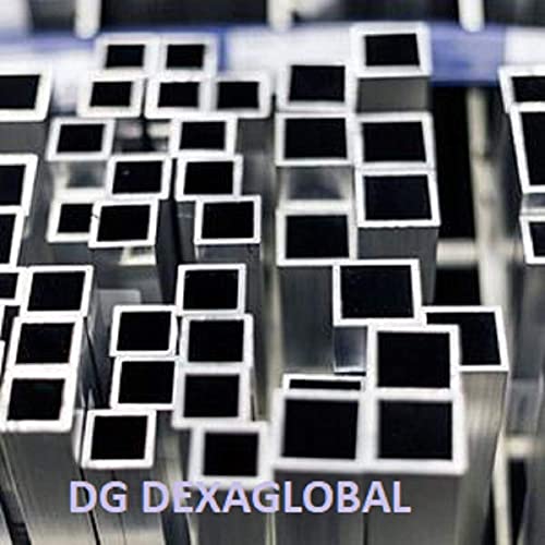 Image of DG DEXAGLOBAL Stainless Steel (SS Table, 45 x 26 inch x 34 inch (1 Under Shelf+ Wheels))