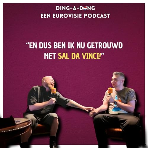 Songfestival 2026 barst los: turquoise loper, waarschuwingen en eerste punten - S8E39