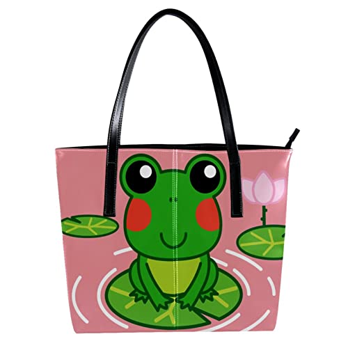 Sac cabas motif oiseau jaune et fleurs avec grande capacité de rangement