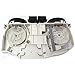 Evan-Fischer A/C & Heater Control compatible with VW Golf 99-06