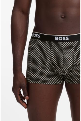 BOSS Trunk 3P Power Desig 10276514 – Ansicht 4