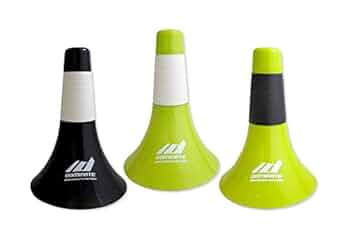 バスケットボール　DOMINATEリップコーン（トレーニングマット付） 41dtfgBe2cL._UF350,350_QL50_.jpg