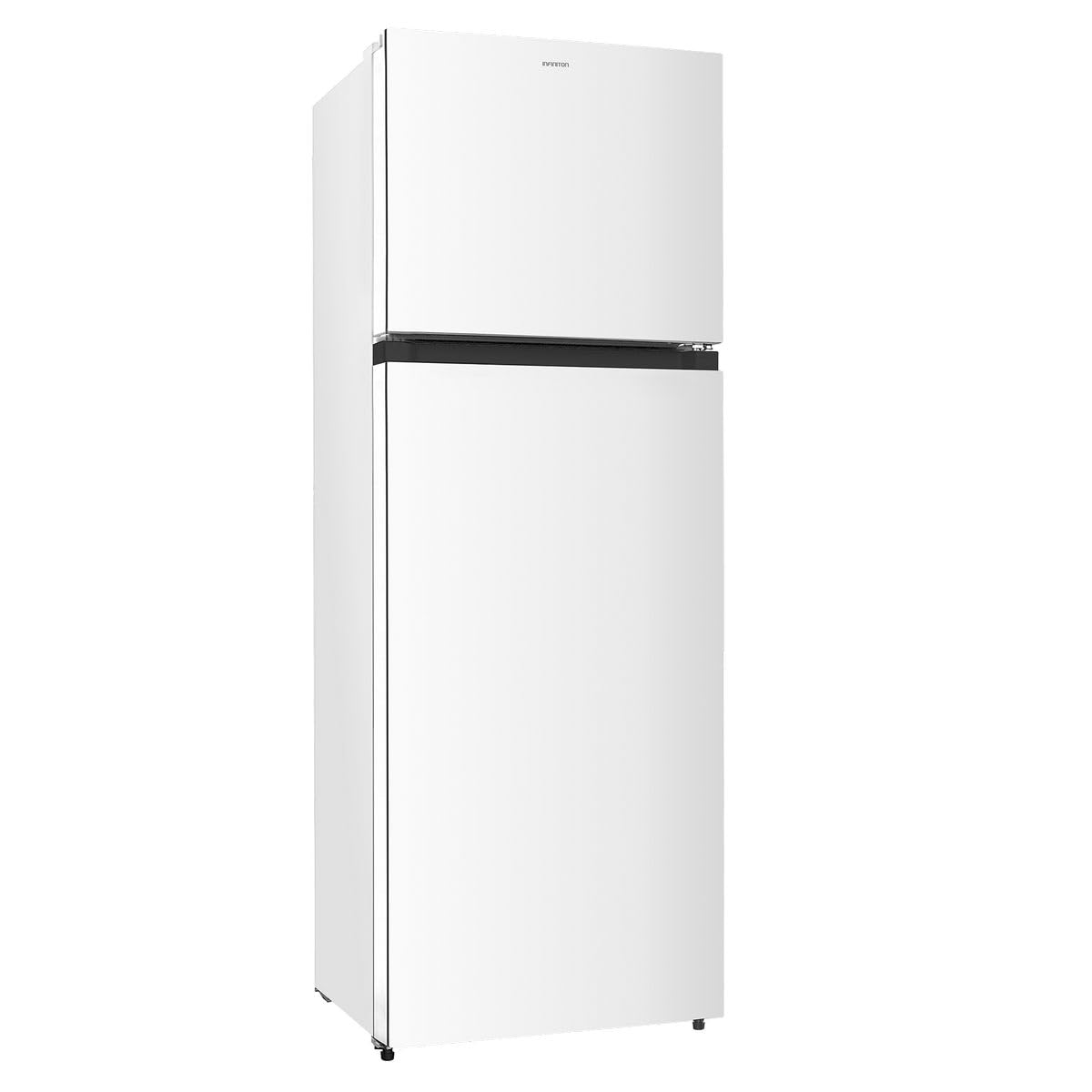 INFINITON | Frigorifico FG-300D75WEJ |Clase E| Capacidad 300 L | 174,5 cm de Altura | Defrost | Silent design | Blanco
