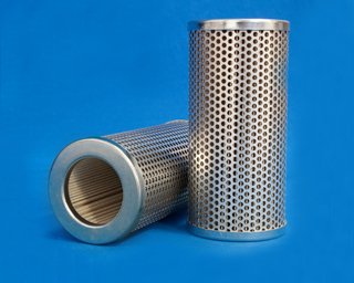 Killer Filter Replacement for GULDNER 24807