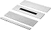 Produktbild Rittal QR  Blind-Modul 450 x 50