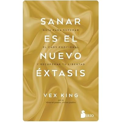 Sanar es el nuevo &eacute;xtasis