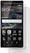 Produktbild ENERGMiX Matt Folie kompatibel mit Huawei Ascend P8 (2 Stück) Schutzfolien Matt Folien Displayfolien