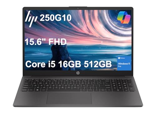 【レア白・美品】HP 250｜第10世代i5｜SSD｜DVD｜バッテリー超良好 41dthF2casL.jpg