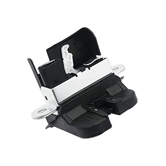 Serrure Hayon Actionneur Verrouillage Hayon Arrière 7443150