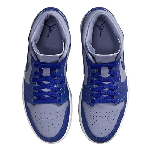 Image of Air Jordan 1 Mid Women's Shoes