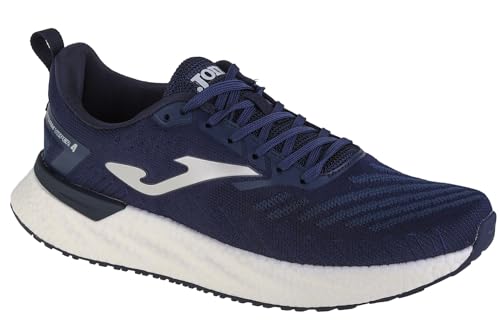Joma, Zapatillas de Running Hombre, Azul, 43 EU