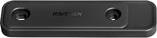 Ravemen, ABF01 Bike Finder, Black, One Size