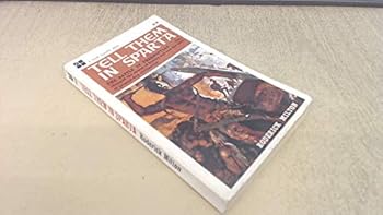 Paperback Tell Them in Sparta Book