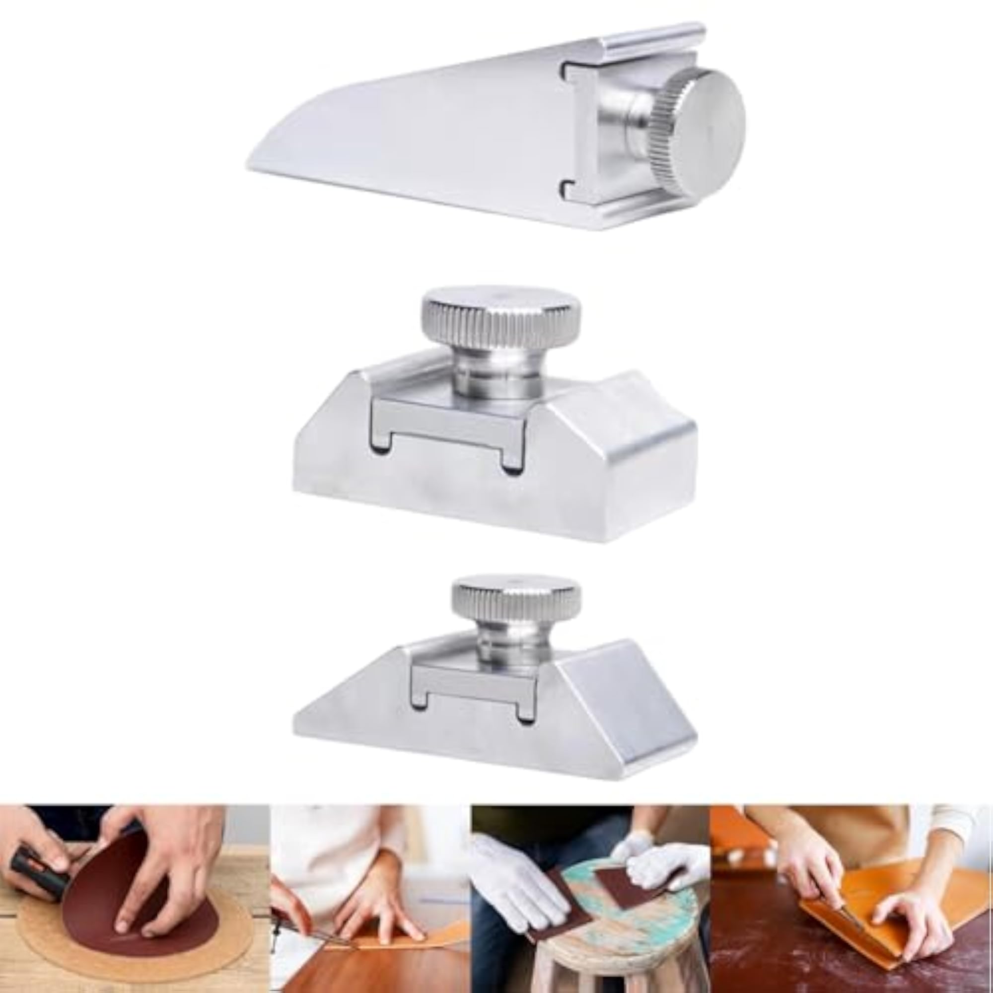 Hand Sanding Block Edge Grinding Polishing Tool for Wood