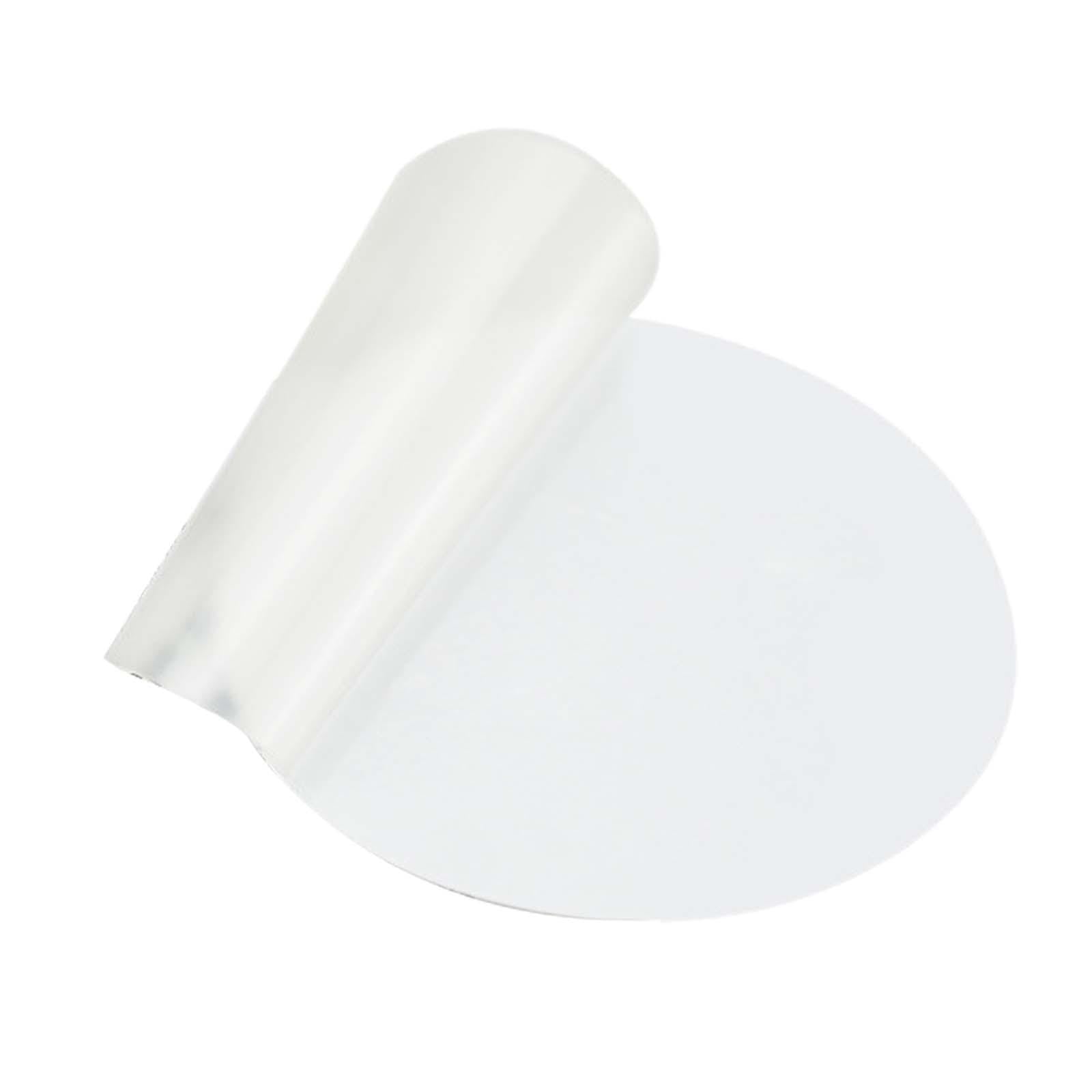 CALANDIS™ Clear TPU Repair Patch Waterproof for Inflatable Toys Swimming Pool Raincoat 1pc | Tent Canopy | Tents Canopies | Camping Hiking | Outdoor Sports