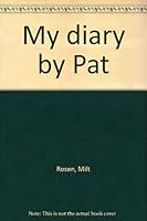 My diary by Pat 0870562592 Book Cover
