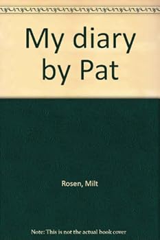Mass Market Paperback My diary by Pat Book